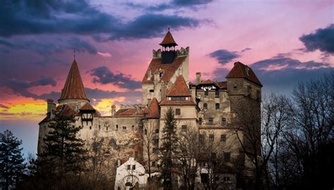 Bran Castle Facts | Here’s What You Didn’t Know