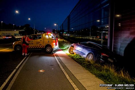 SOS Dansk Autohjælp BPLN DK