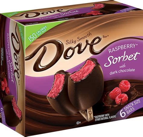 7 DOVE ICE CREAM!!! ideas | dove chocolate, ice cream, icecream bar