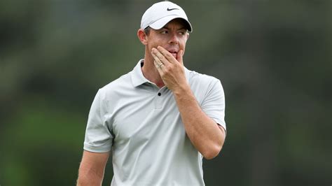 New Details Emerge On Rory McIlroy Romance Rumors After Divorce