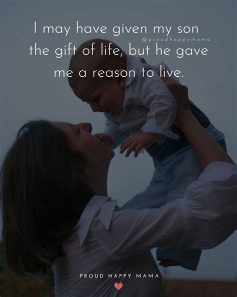 100+ Son Quotes To Celebrate Your Special Bond