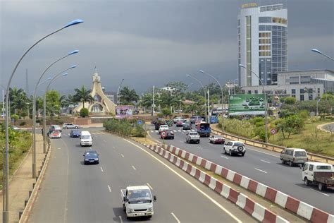 La Guinée Équatoriale devrait enregistrer une hausse de son PIB de 6