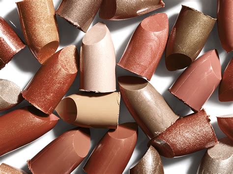 Nude Lipsticks For Every Skin Tone Sephora Hong Kong SAR