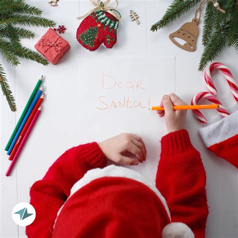 Exploring Katie Leclerc’s “letters To Santa” Learn Sign Language