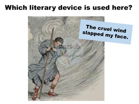 Literary Devices | Teaching Resources