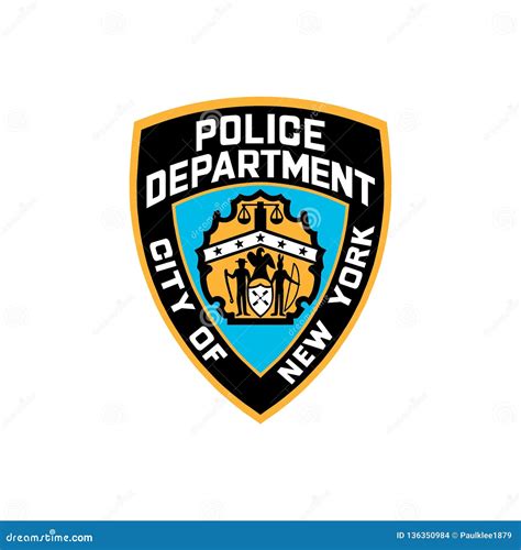 Nypd Clipart And Illustrations