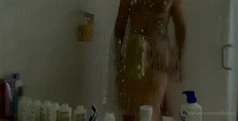 Mira Stefanie Knight Nude Shower Fuck Onlyfans Porn Video Leaked Gratis