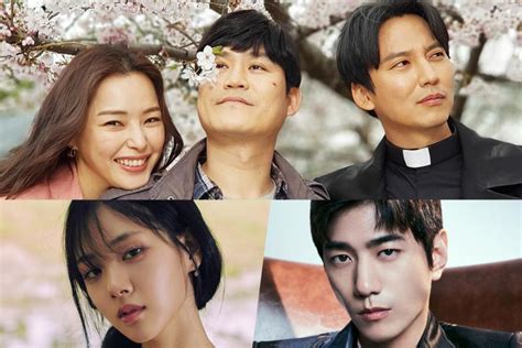 Update: Kim Nam Gil, Lee Ha Nee, And Kim Sung Kyun Confirmed To Reprise ...