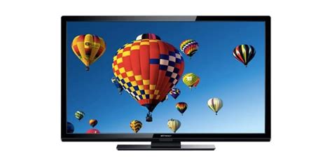 Emerson 50 1080p Led Hdtv