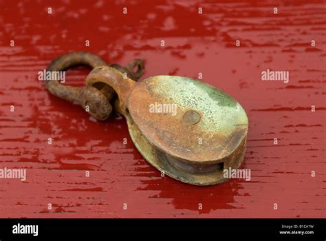 Old Shackel Hi Res Stock Photography And Images Alamy