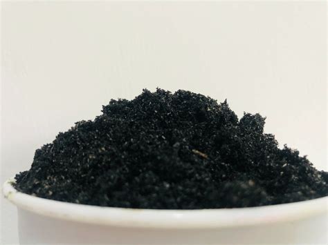 BURNED RICE HUSK ASH COMPOST HYDROPONIC SUBSTRATE FERTILIZER GROWING