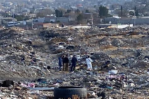 Perros comían cadáver calcinado en la Pánfilo Nátera