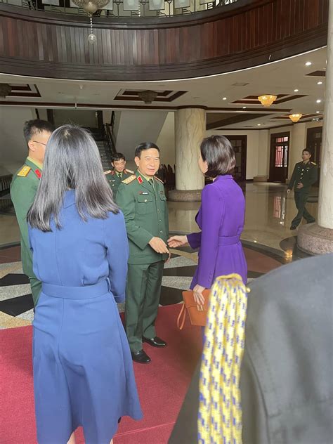 오영주 대사 Phan Van Giang 베트남 국방부장관 예방1128 상세보기대사관 주요활동주베트남 대한민국 대사관