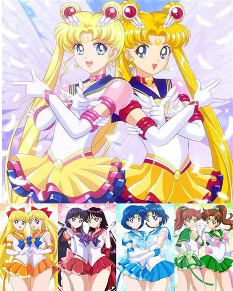 Pin By Rowina Elizondo On Sailor Moon In Sailor Chibi Moon