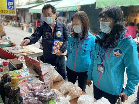 金門衛生局啟動「春節食安稽查」 抽驗結果全數合格 生活 中時