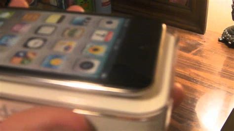 IPod Touch Unboxing YouTube