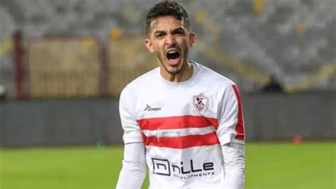 كواليس جلسة سيف فاروق جعفر مع إدارة الزمالك الرياضة الطريق