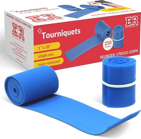 amazoncom tourniquets tourniquets medical fluid administration