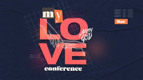 Gms Manado Ibadah Aog Februari My Love Conference Youtube