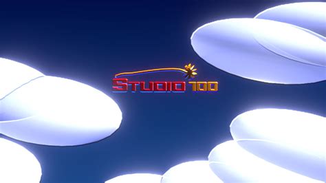 Studio 100 2006 Logo Remake By Ezequieljairo On Deviantart