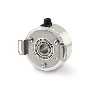 CH59 Series High Resolution Incremental Encoder Control Devices NZ