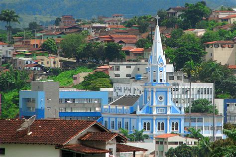 TEÓFILO OTONI MINAS GERAIS HISTÓRIA E GEOGRAFIA DE TEÓFILO OTONI