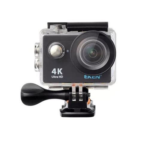 Eken H9r 4k Action Camera Ultra Hd Gadstyle Bd