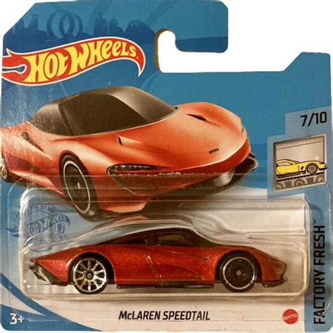 Mclaren Speedtail Hot Wheels Wiki Fandom Atelier Yuwa Ciao Jp