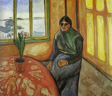 ART & ARTISTS: Edvard Munch – part 10