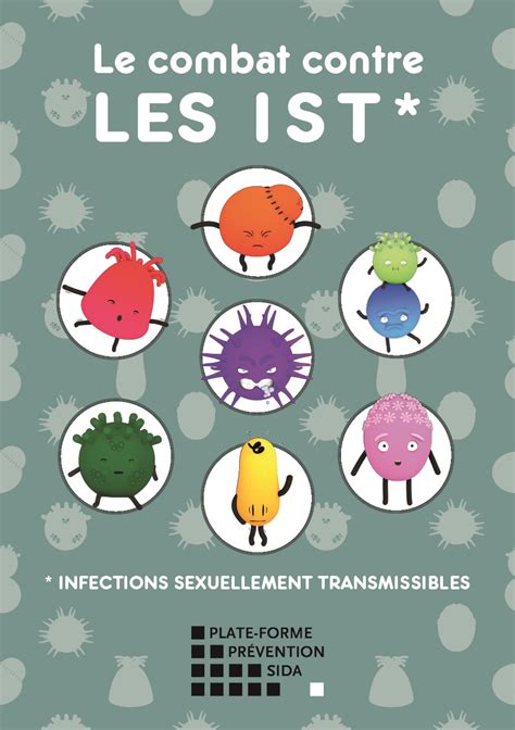 Lord Of Condoms Le Combat Contre Les Ist Plate Forme Pr Vention Sida