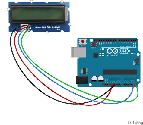 Ардуино термометр: Термометр на Arduino Uno и DS18B20 — SJRacing ...