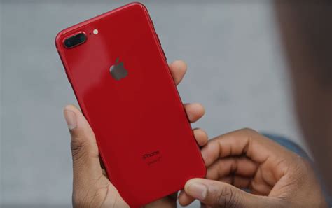 O Que O Produto Red Para Iphones E Outros Dispositivos Apple Itigic