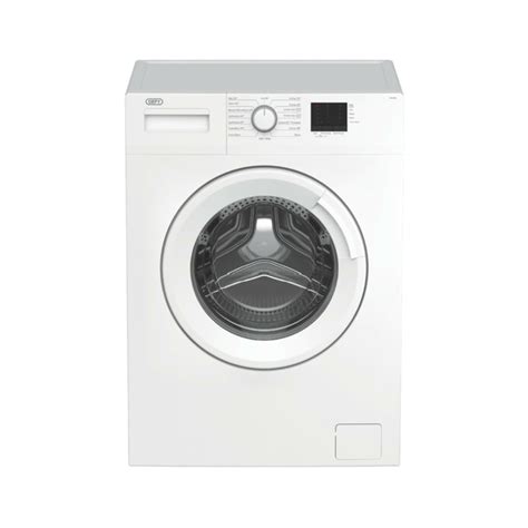 Front Loader Washing Machine – Oosthuizen Traders (PTY) Ltd.