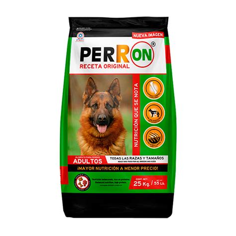 Alimento Para Perro Perron Adulto Por Kilo Balu