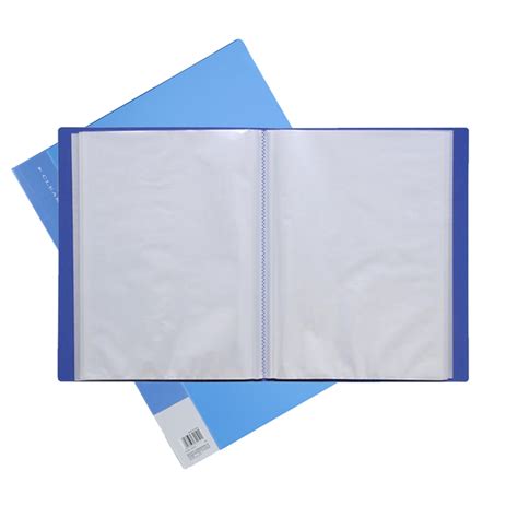 display file economy display book  leaf file