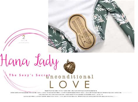 Bikini Mảnh Hoa Xanh Cao Cấp BN Hana Lady