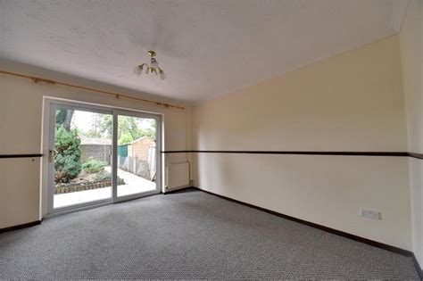 Lapwing Court Mildenhall Bury St Bed Terraced House