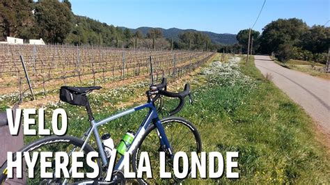 V Lo De Hyeres La Londe Les Maures Youtube