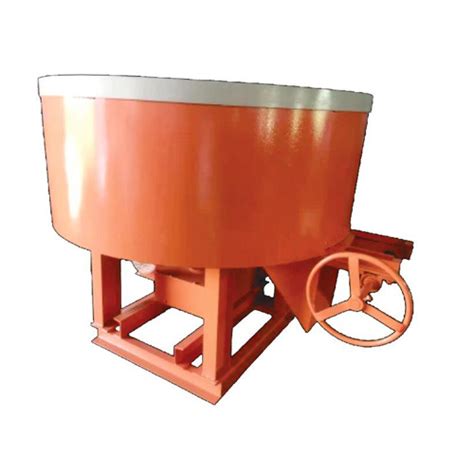 Concrete Pan Mixer Machine at 190000.00 INR in Coimbatore | Varsha ...