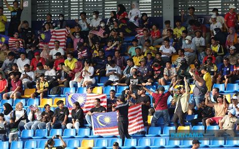 Bernama Sea Games Malaysians In Action On Friday May