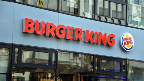 Burger King Skandal Wallraff Findet Gammel Food Und Vegan Chaos Noz