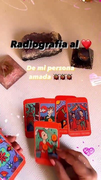 💕radiografÍa A Su CorazÓn💕☘️ Shorts Tarot Tarotinteractivo Tarotamor Tarotnaige Tarothoy