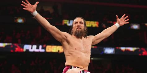 Bryan Danielson Heel Update Producers And Coaches For This Weeks Aew