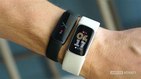 Which Fitbit Wearables Have Fall Detection Features Android Authority