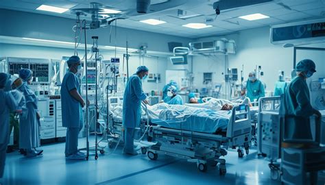 Icu Clinical Trials Navigating Challenges In Critical Care Research