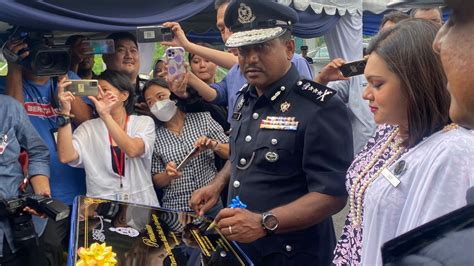 Ditikam Guna Garpu Sampai Mati Sebab Hutang Rm Kosmo Digital