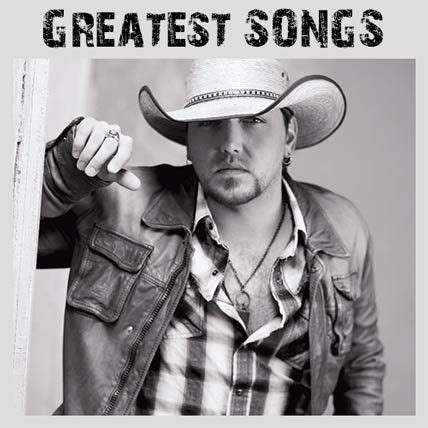 All You Like | Jason Aldean – Greatest Songs