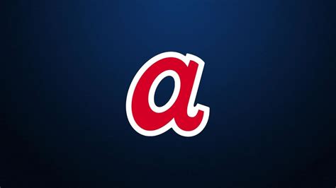 Atlanta Braves Wallpapers - Wallpaper Cave