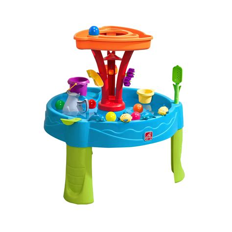 Step2 Seaside Water Table Blue Bj S Wholesale Club