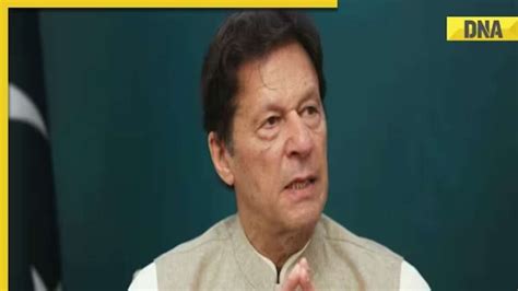 Big Blow To Jailed Ex PM Imran Khan As Pakistan Government To Ban